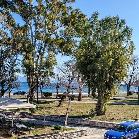 City Center, Sea View Apartment, Amelia! Anemomylos Extérieur photo