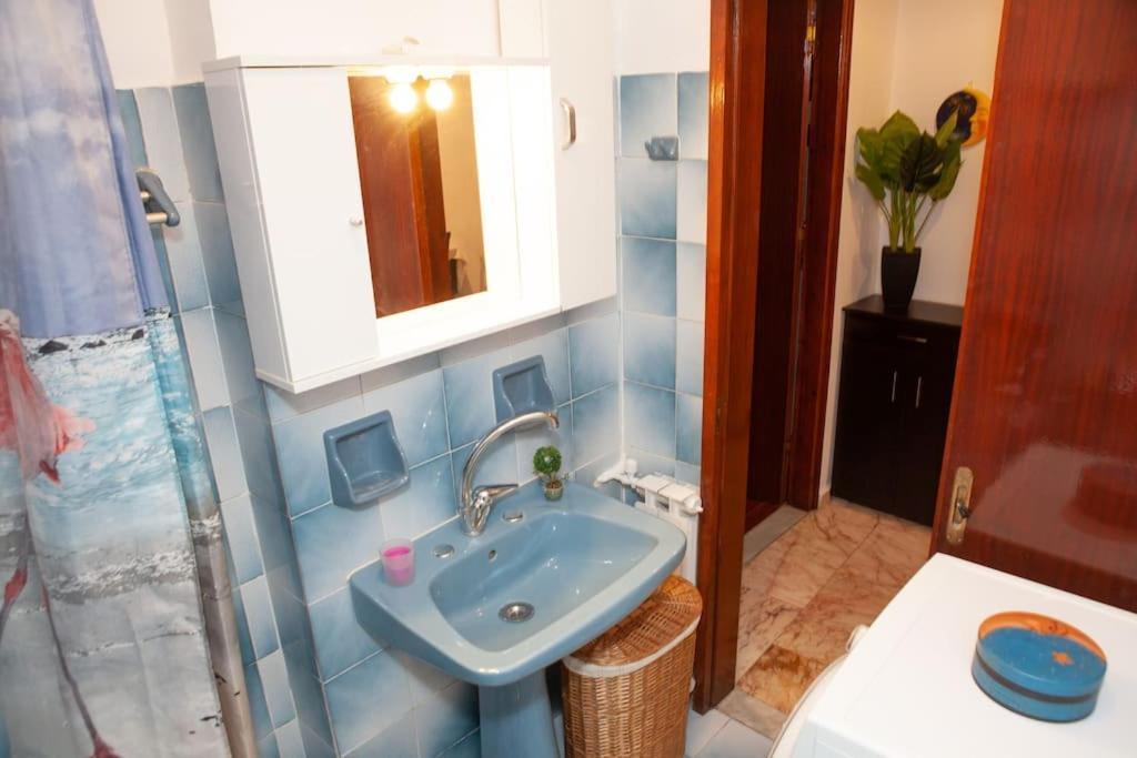 City Center, Sea View Apartment, Amelia! Anemomylos Extérieur photo